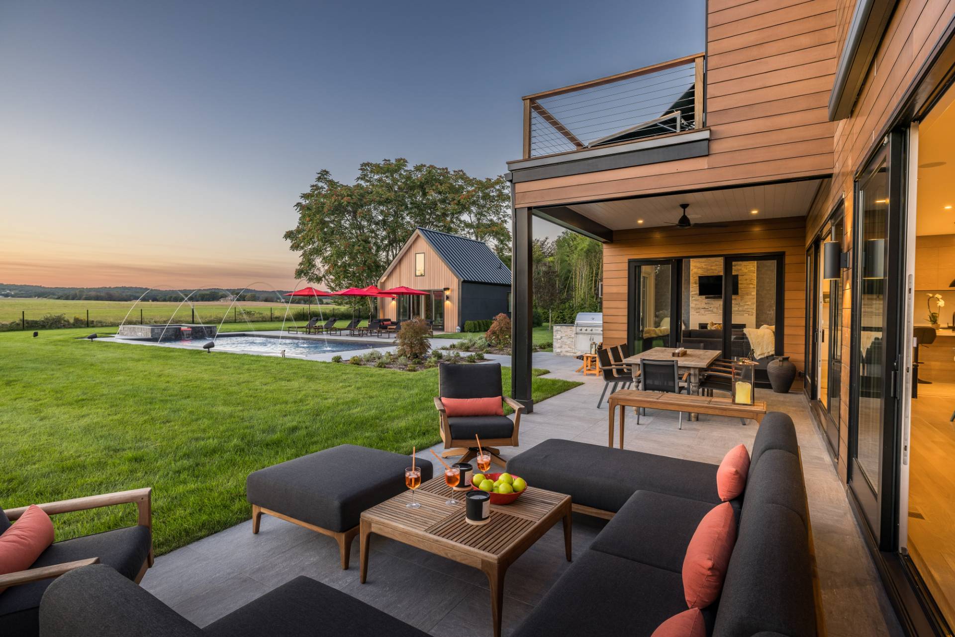 1224 Head Of Pond Road Water Mill, NY 11976 - Photo 3 of 25