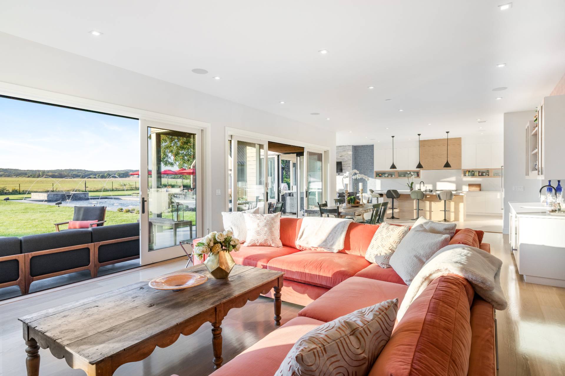 1224 Head Of Pond Road Water Mill, NY 11976 - Photo 8 of 25