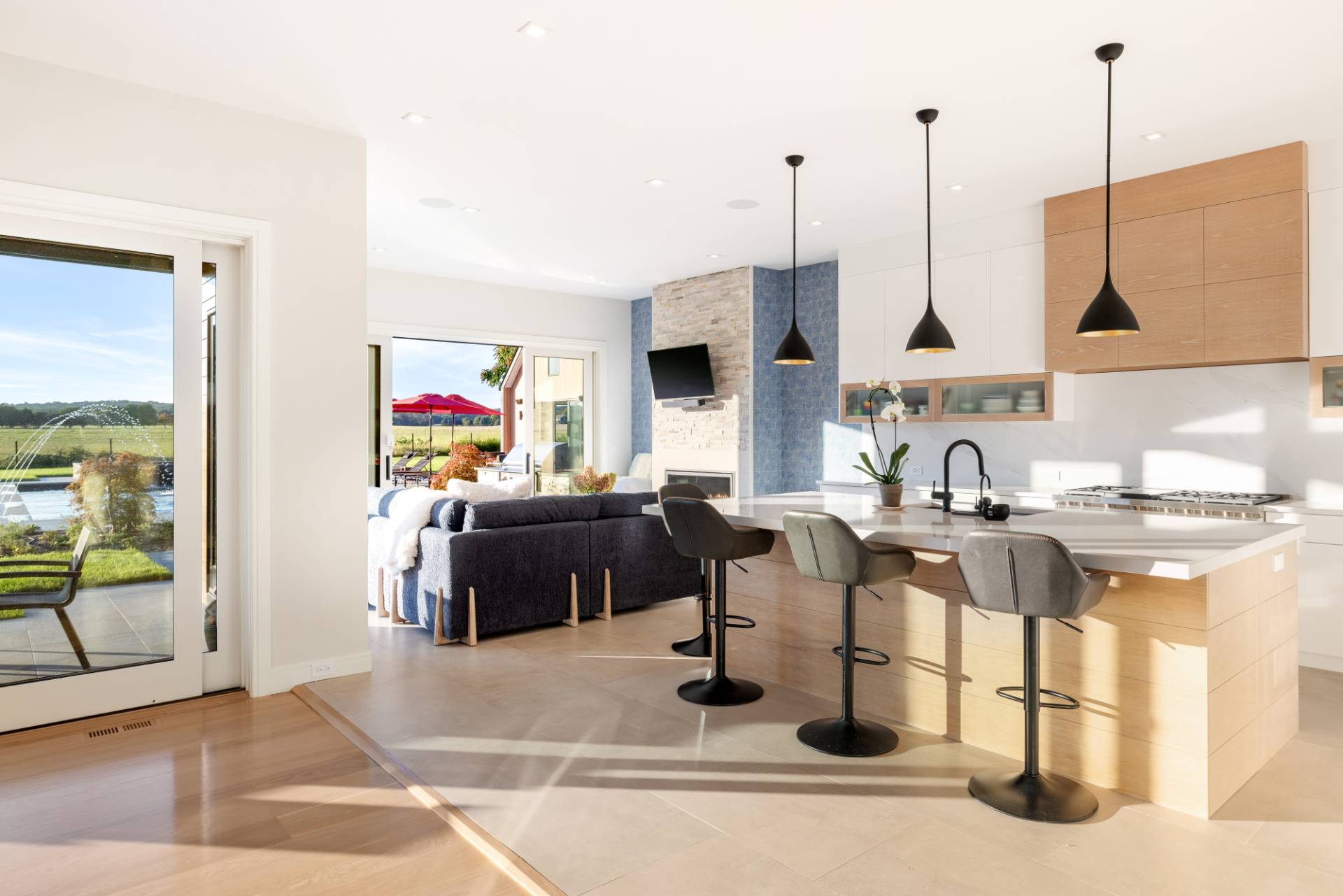 1224 Head Of Pond Road Water Mill, NY 11976 - Photo 9 of 25