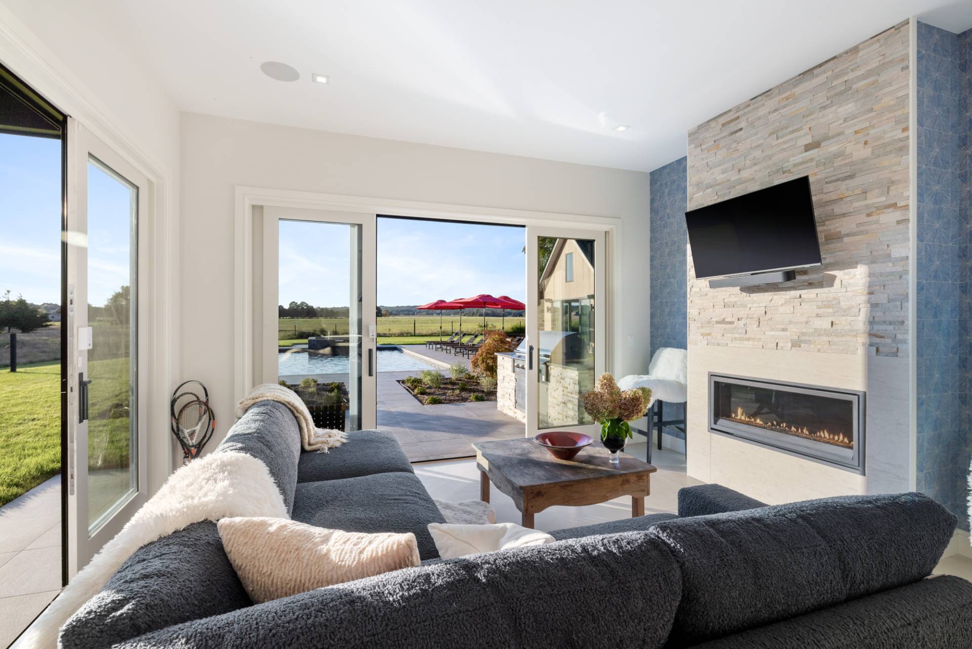 1224 Head Of Pond Road Water Mill, NY 11976 - Photo 10 of 25