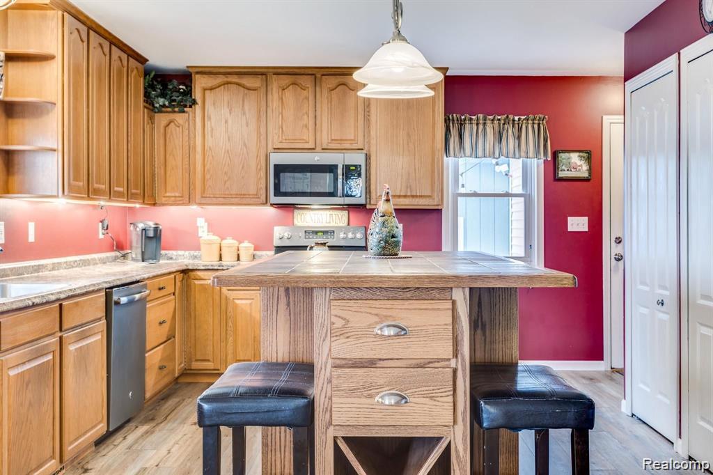 12697 Speaker Road Yale, MI 48097 - Photo 21 of 62