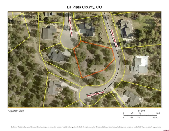 $335,000 | 91 Engine Creek Court, Durango, CO 81301