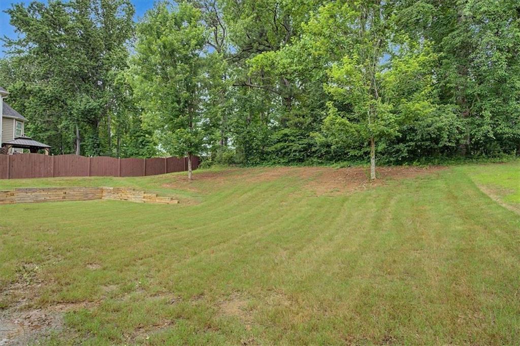 2327 Magaw Lane Powder Springs, GA 30127 - Photo 44 of 53