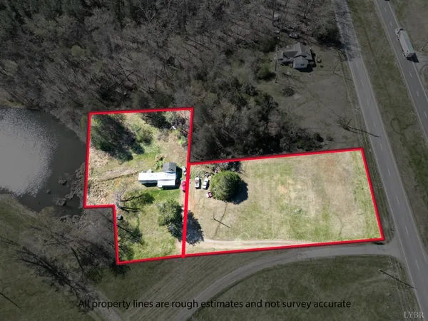 $69,900 | 20832 Highway 29, Chatham, VA 24531