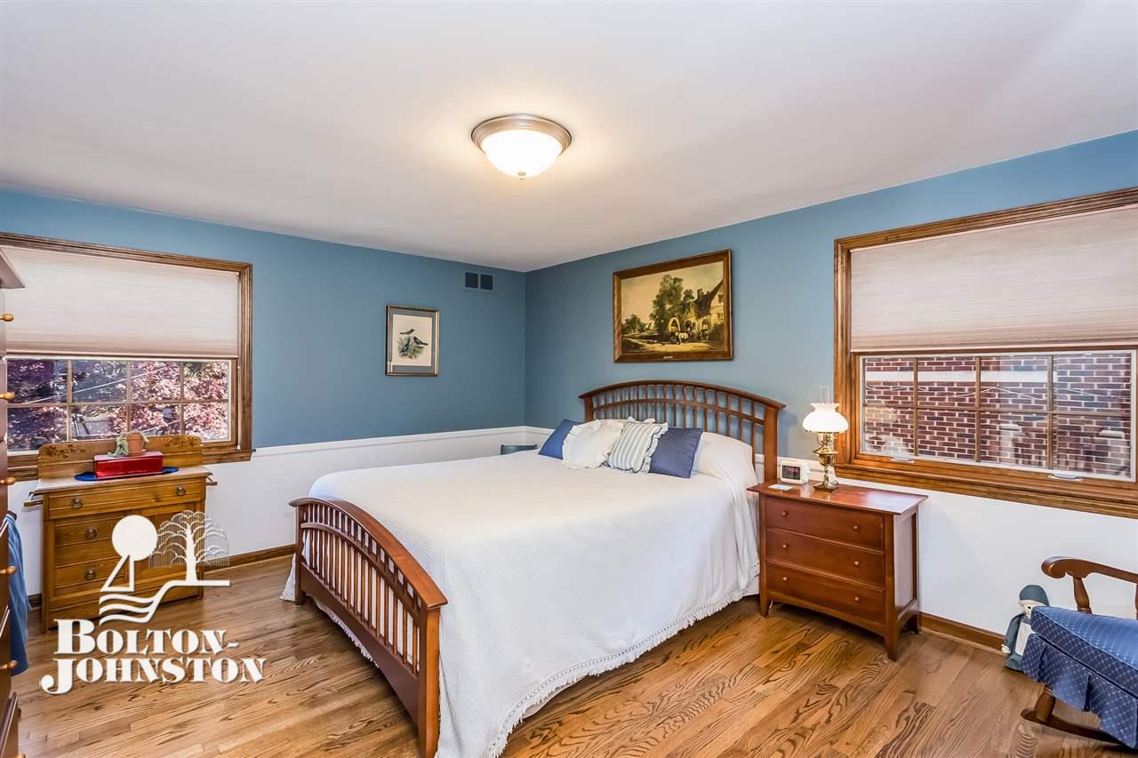 1366 Bishop Road Grosse Pointe, MI 48230 - Photo 24 of 50 Bedroom
