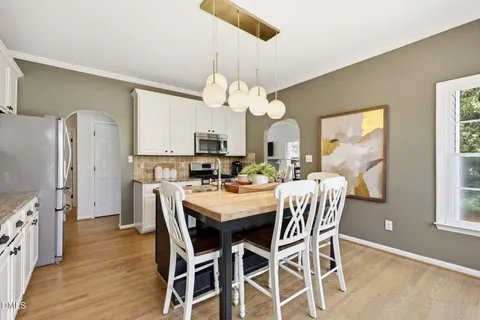 $639,000 | 107 Del Rio Drive, Cary, NC 27519