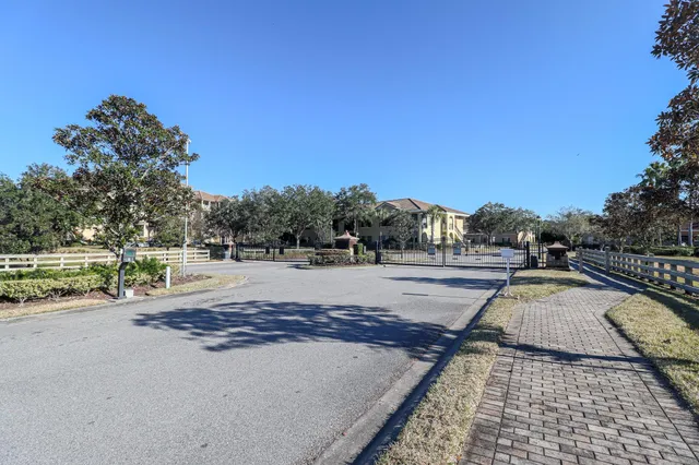 a view of a basketball court
