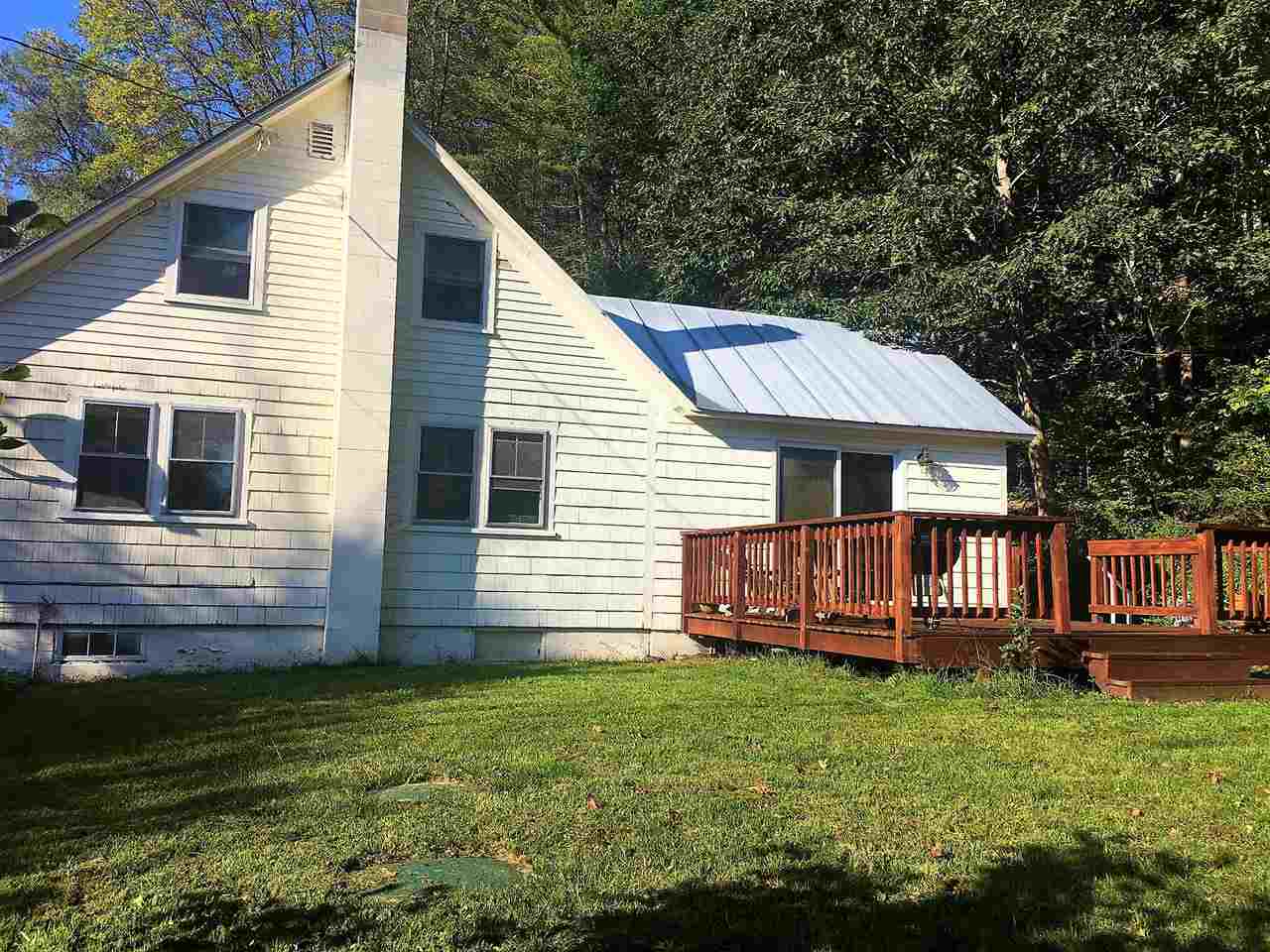 103 Cobb Hill Road Hartland, VT 05048 - Photo 2 of 35