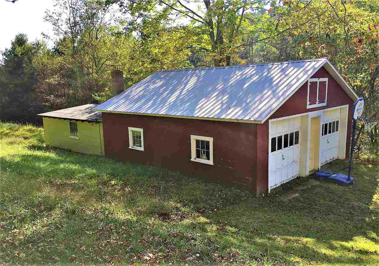 103 Cobb Hill Road Hartland, VT 05048 - Photo 3 of 35