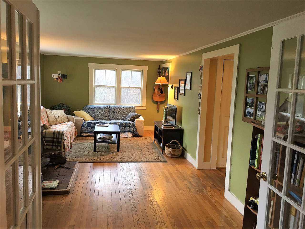 103 Cobb Hill Road Hartland, VT 05048 - Photo 4 of 35