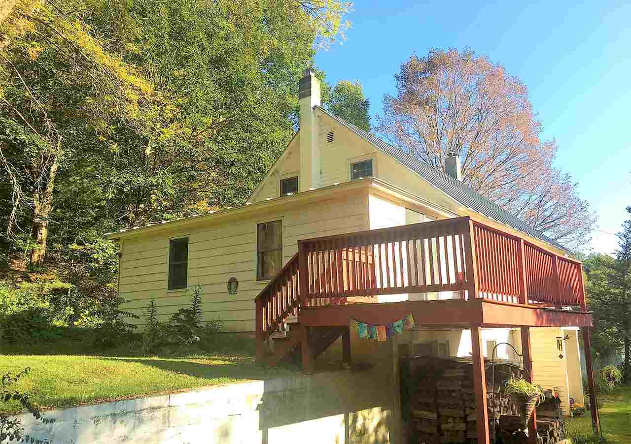 103 Cobb Hill Road Hartland, VT 05048 - Photo 34 of 35