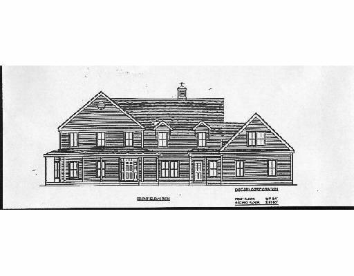 3 Concord Road Acton, MA 01720 - Photo 1 of 1