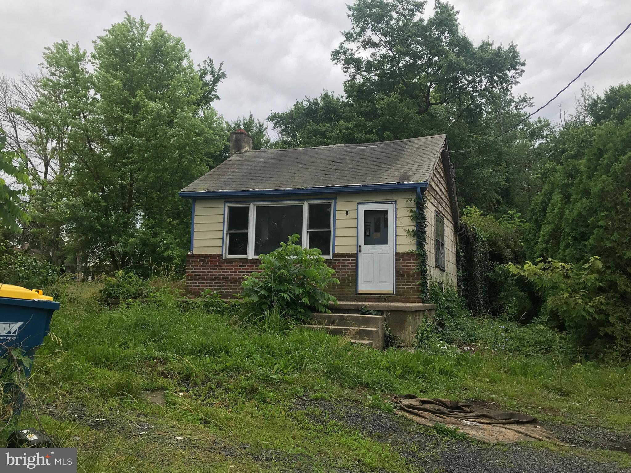 1107 County Line Road Chalfont, PA 18914 - Photo 3 of 11
