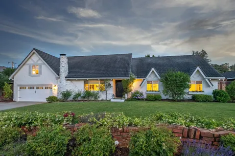 $3,598,000 | 186 Lu Ray Drive, Los Gatos, CA 95032