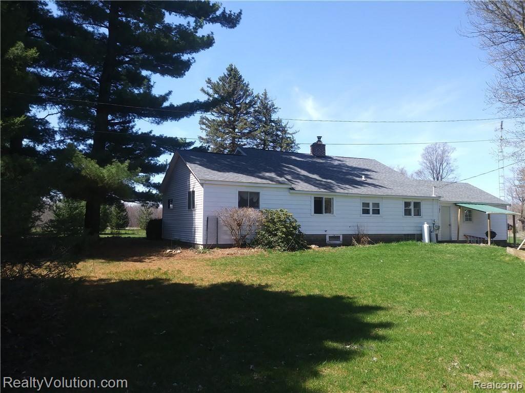 722 North Five Lakes Road Attica, MI 48412 - Photo 2 of 21 20190422_134216.jpg