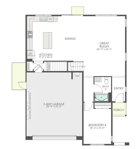 $948,000 | 3817 Crossen Drive, Corona, CA 92883