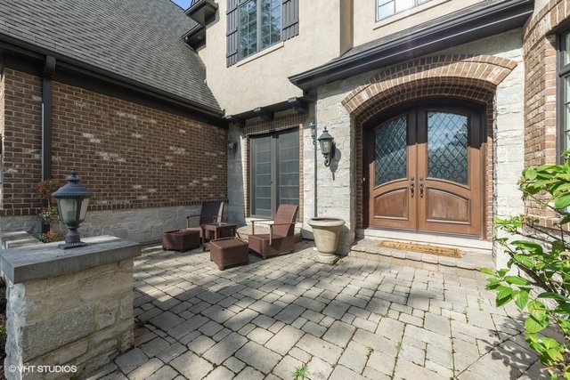 122 Walnut Street Elmhurst, IL 60126 - Photo 2 of 41 a view of entrance door of the house
