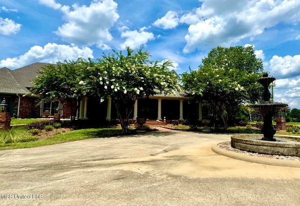 $1,350,000 | 3340 Volley Campbell Road, Terry, MS 39170
