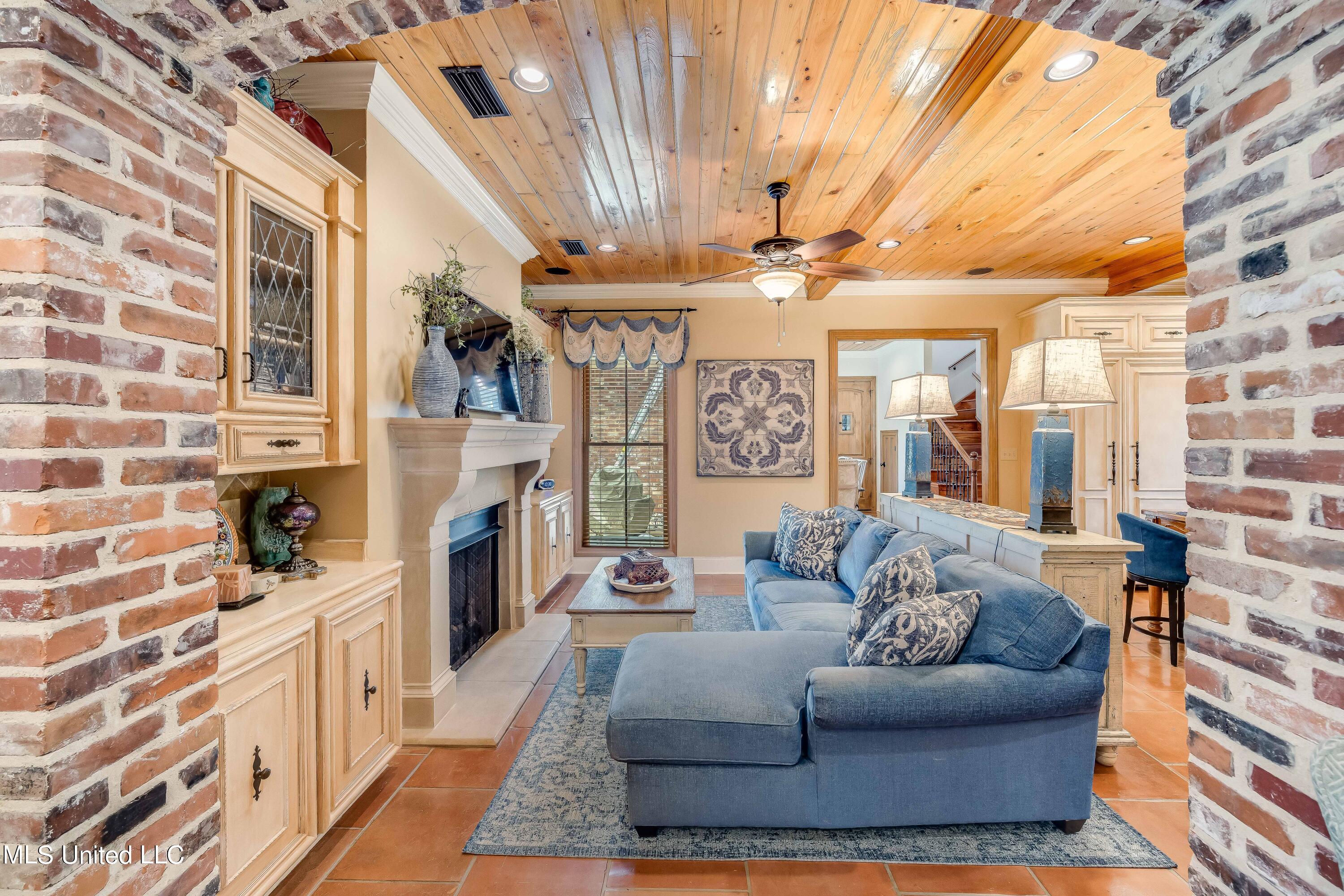 3340 Volley Campbell Road Terry, MS 39170 - Photo 15 of 65 3340 Volley Campbell-28