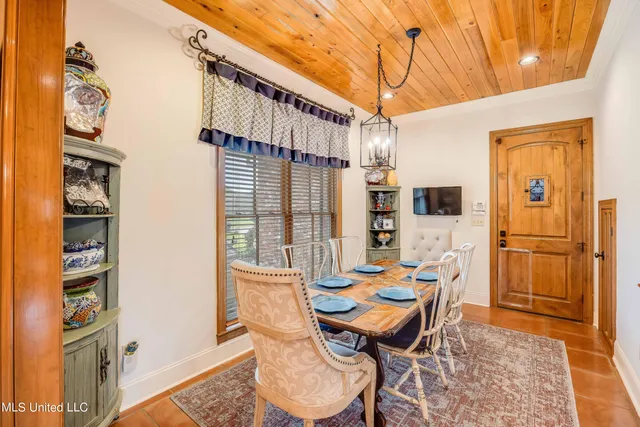 $1,375,000 | 3340 Volley Campbell Road, Terry, MS 39170