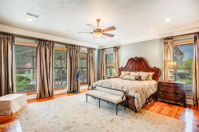 $1,375,000 | 3340 Volley Campbell Road, Terry, MS 39170