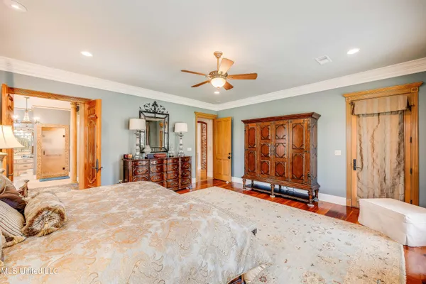 $1,350,000 | 3340 Volley Campbell Road, Terry, MS 39170