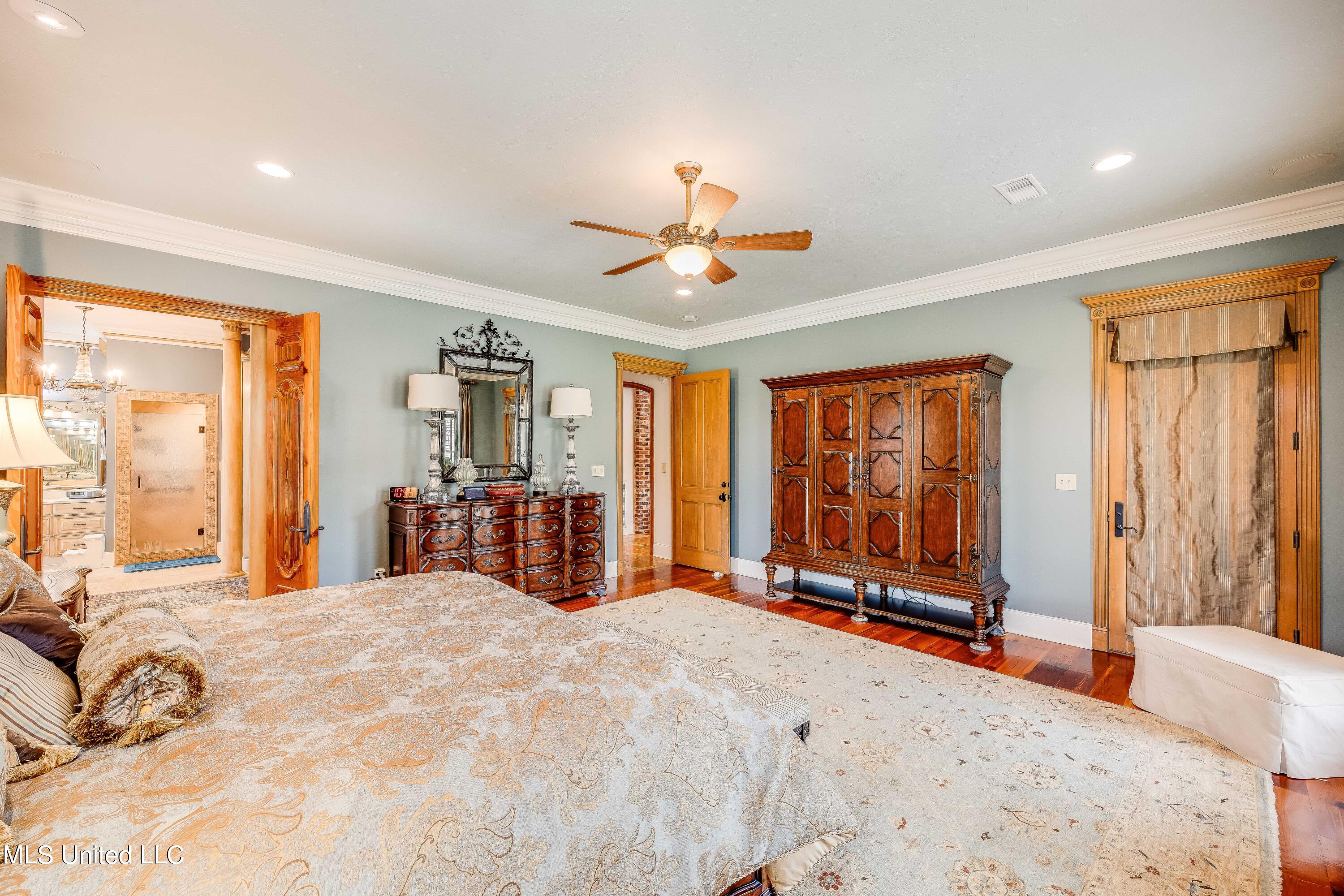 3340 Volley Campbell Road Terry, MS 39170 - Photo 23 of 65 3340 Volley Campbell-36