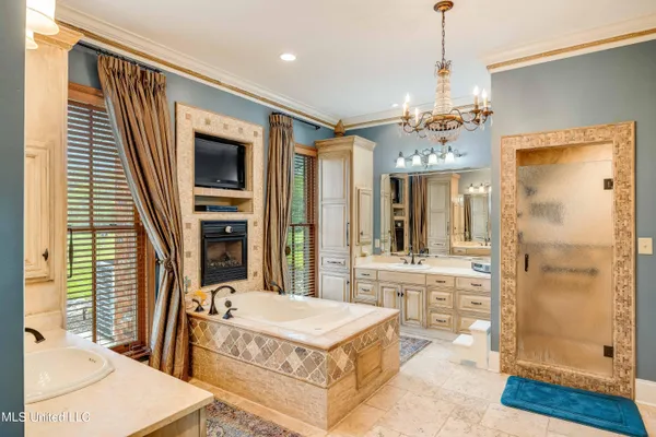 $1,350,000 | 3340 Volley Campbell Road, Terry, MS 39170