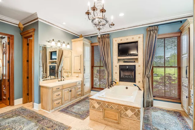 $1,375,000 | 3340 Volley Campbell Road, Terry, MS 39170