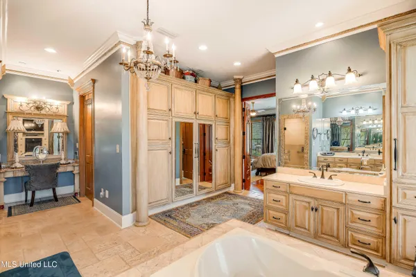 $1,350,000 | 3340 Volley Campbell Road, Terry, MS 39170