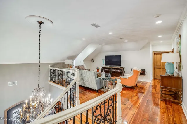 $1,375,000 | 3340 Volley Campbell Road, Terry, MS 39170