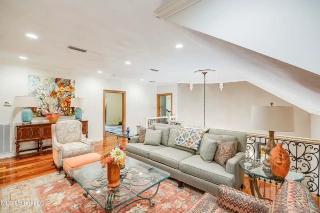 $1,375,000 | 3340 Volley Campbell Road, Terry, MS 39170