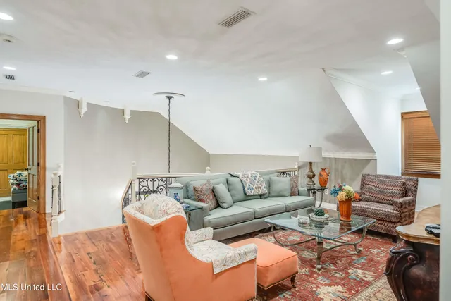 $1,375,000 | 3340 Volley Campbell Road, Terry, MS 39170