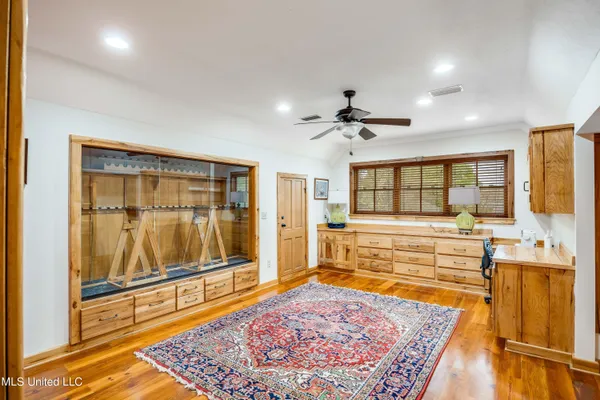$1,350,000 | 3340 Volley Campbell Road, Terry, MS 39170