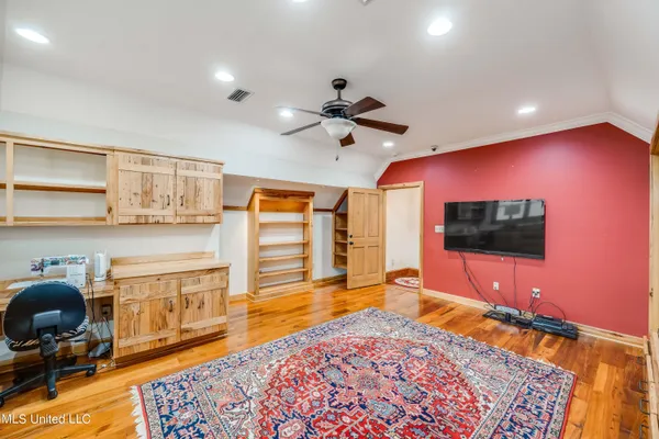 $1,350,000 | 3340 Volley Campbell Road, Terry, MS 39170