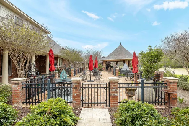 $1,375,000 | 3340 Volley Campbell Road, Terry, MS 39170