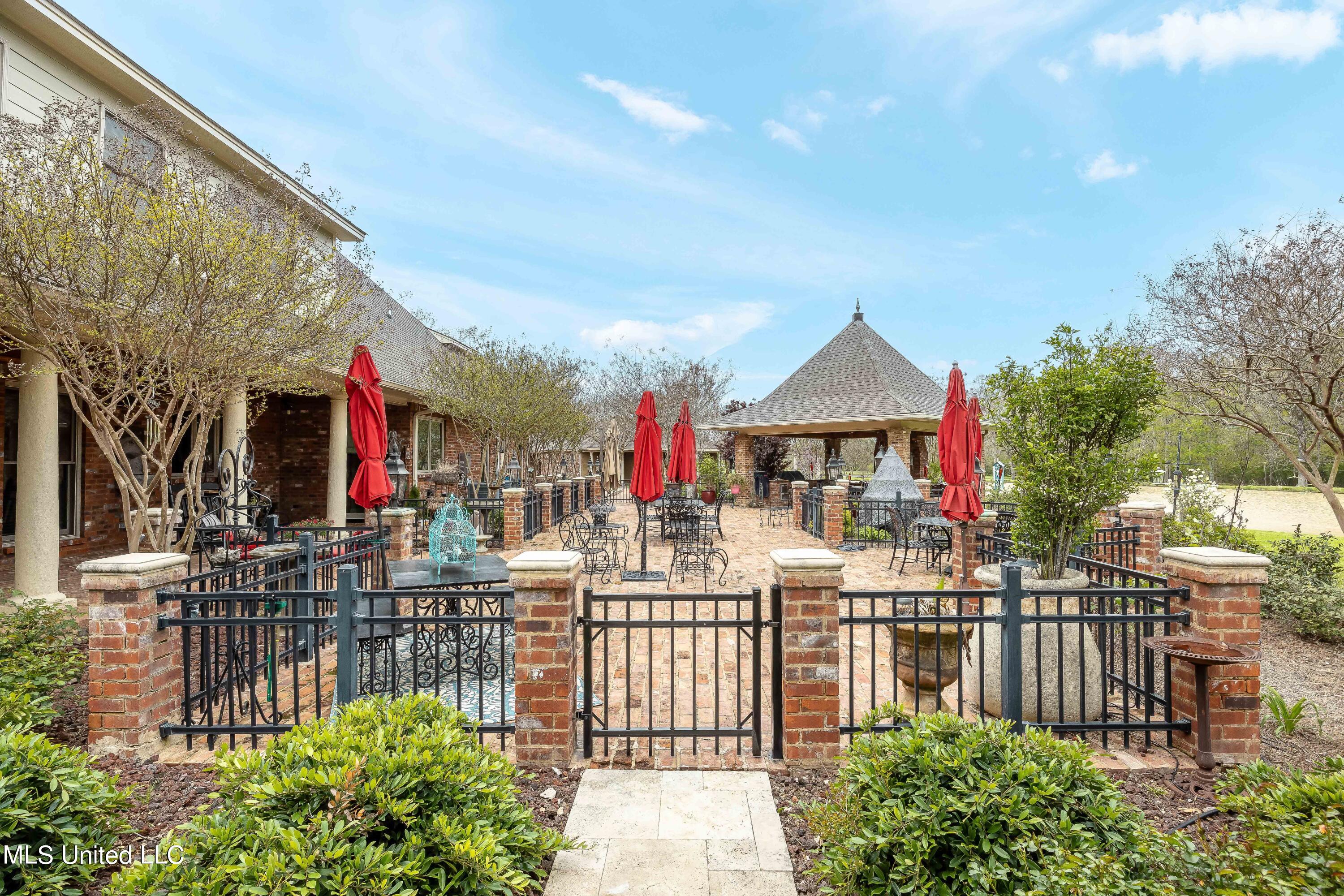 3340 Volley Campbell Road Terry, MS 39170 - Photo 43 of 65 3340 Volley Campbell-58