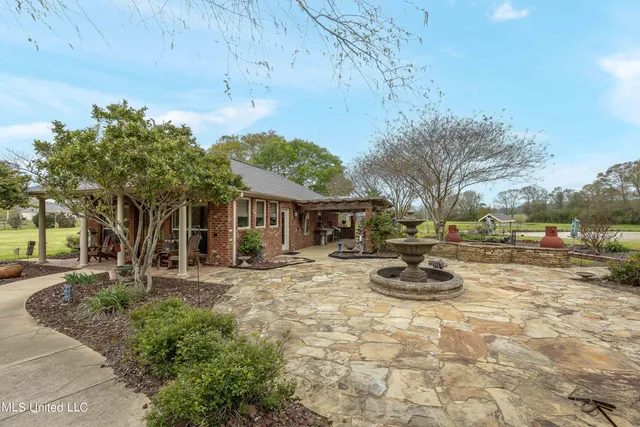 $1,375,000 | 3340 Volley Campbell Road, Terry, MS 39170