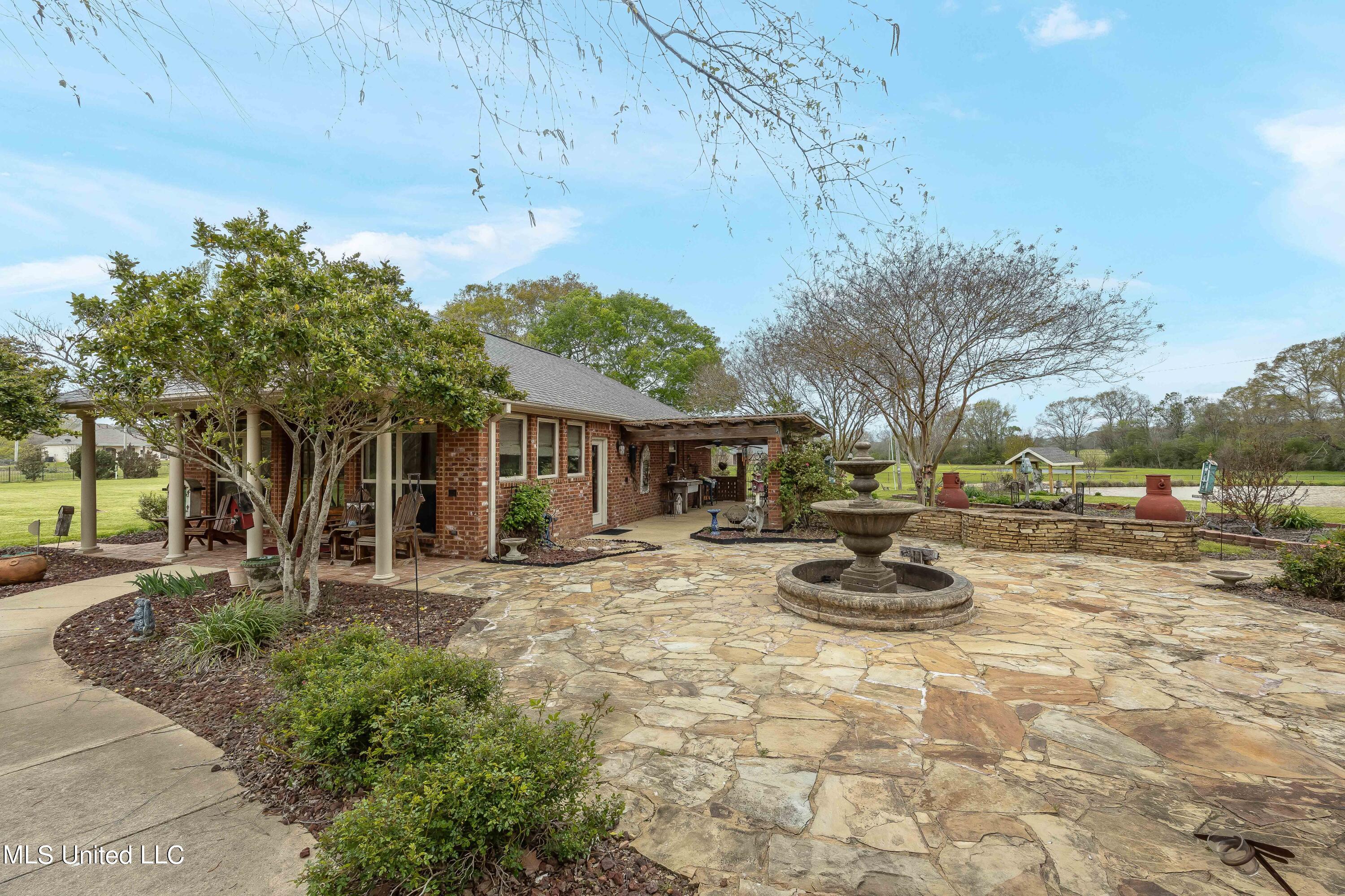 3340 Volley Campbell Road Terry, MS 39170 - Photo 46 of 65 3340 Volley Campbell-17