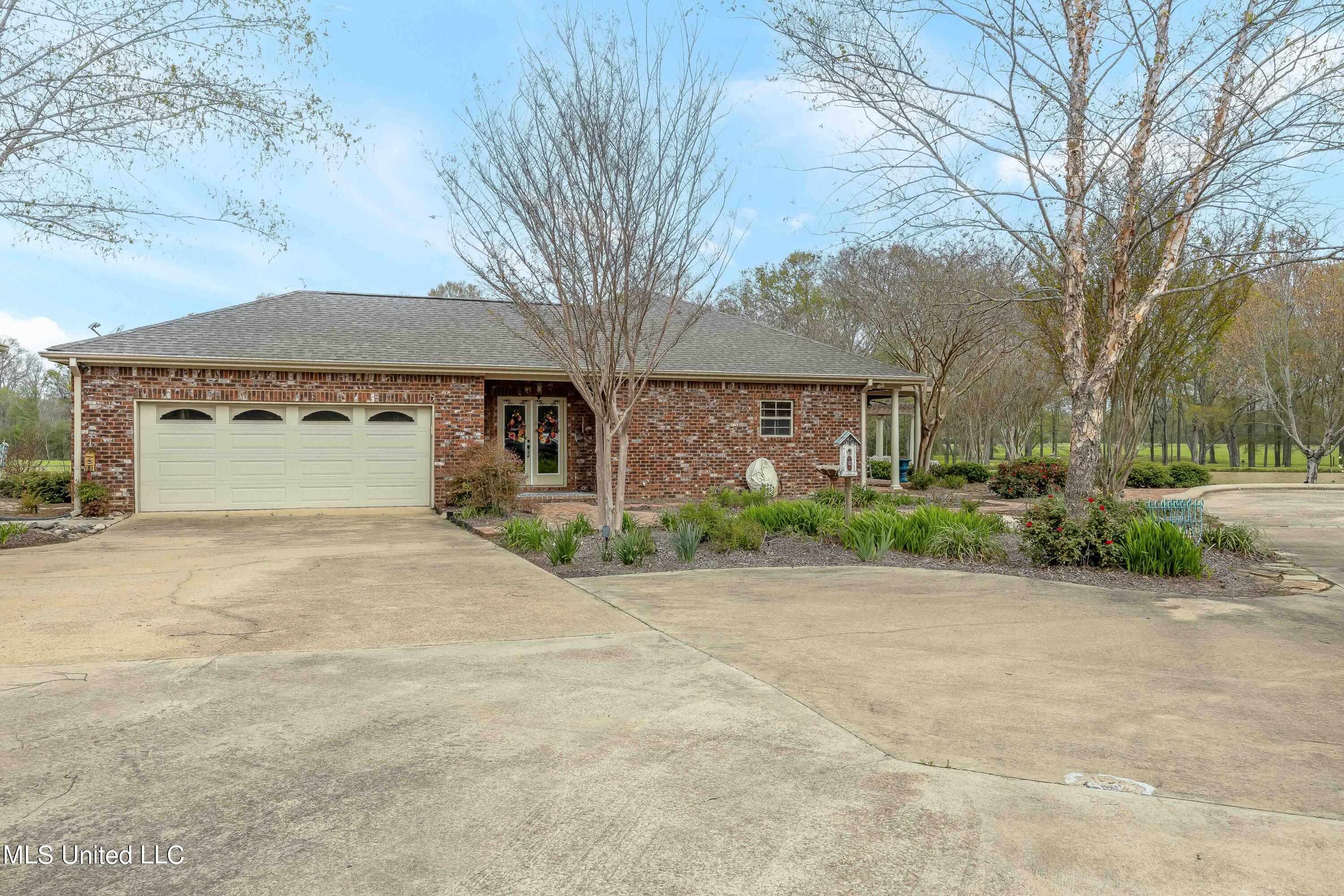 3340 Volley Campbell Road Terry, MS 39170 - Photo 47 of 65 3340 Volley Campbell-1