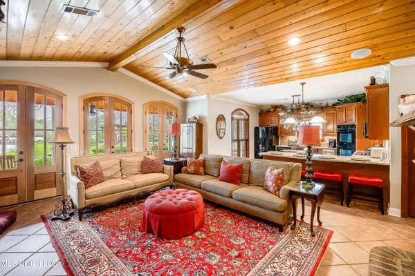 $1,350,000 | 3340 Volley Campbell Road, Terry, MS 39170