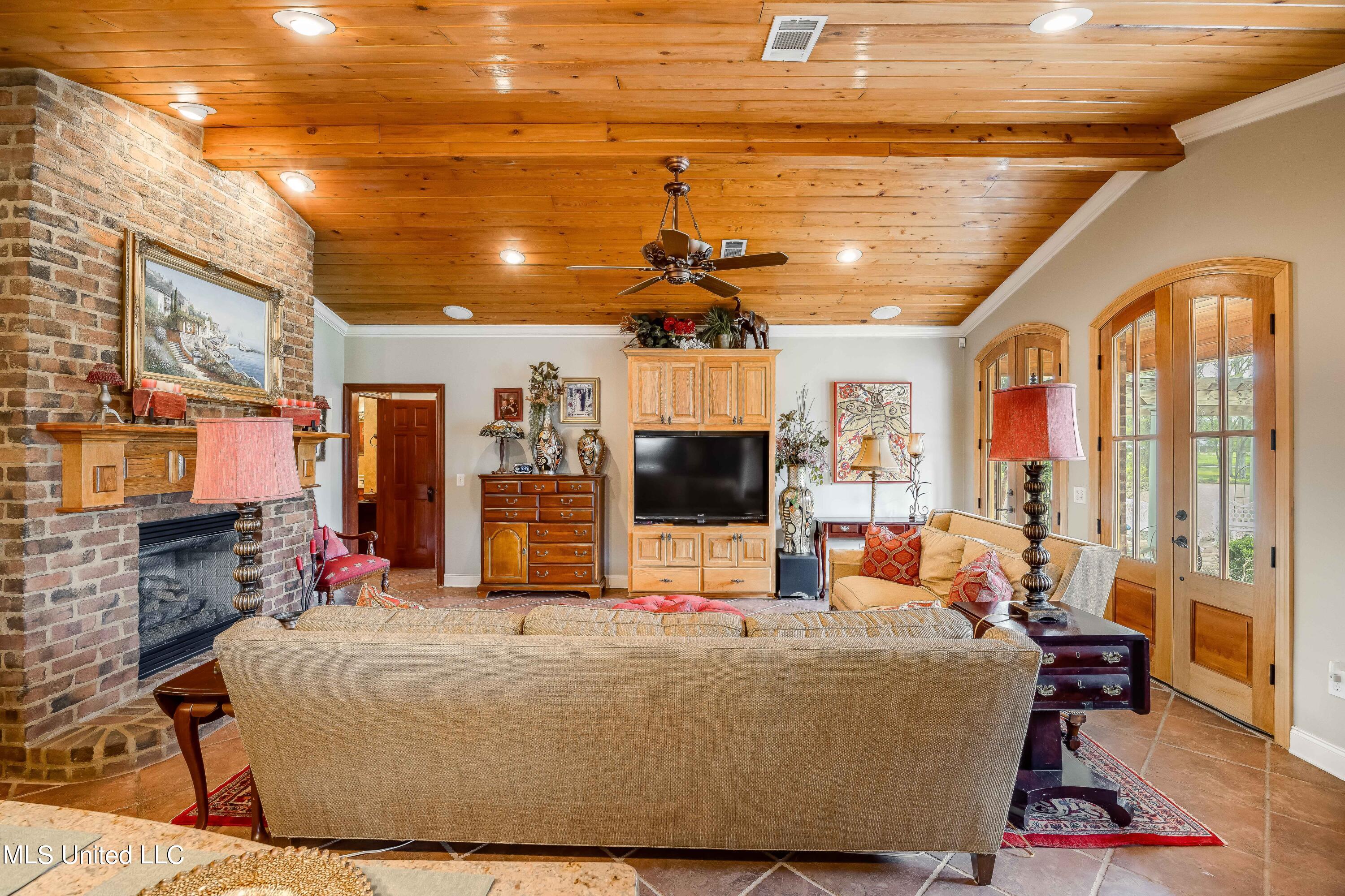 3340 Volley Campbell Road Terry, MS 39170 - Photo 50 of 65 3340 Volley Campbell-6