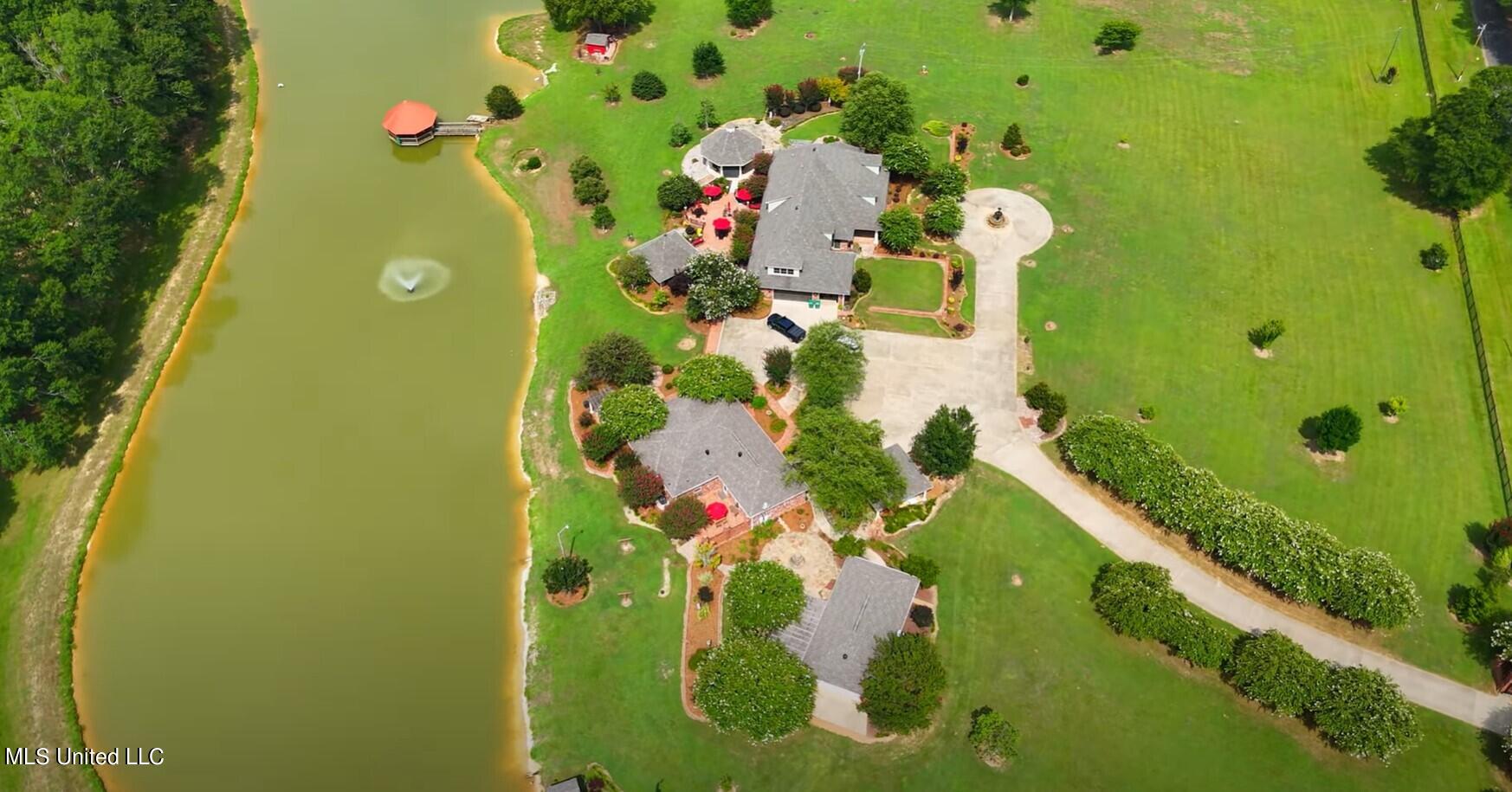 3340 Volley Campbell Road Terry, MS 39170 - Photo 5 of 65 Screenshot 2024-08-14 110918