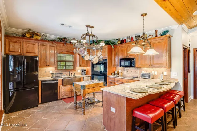 $1,375,000 | 3340 Volley Campbell Road, Terry, MS 39170