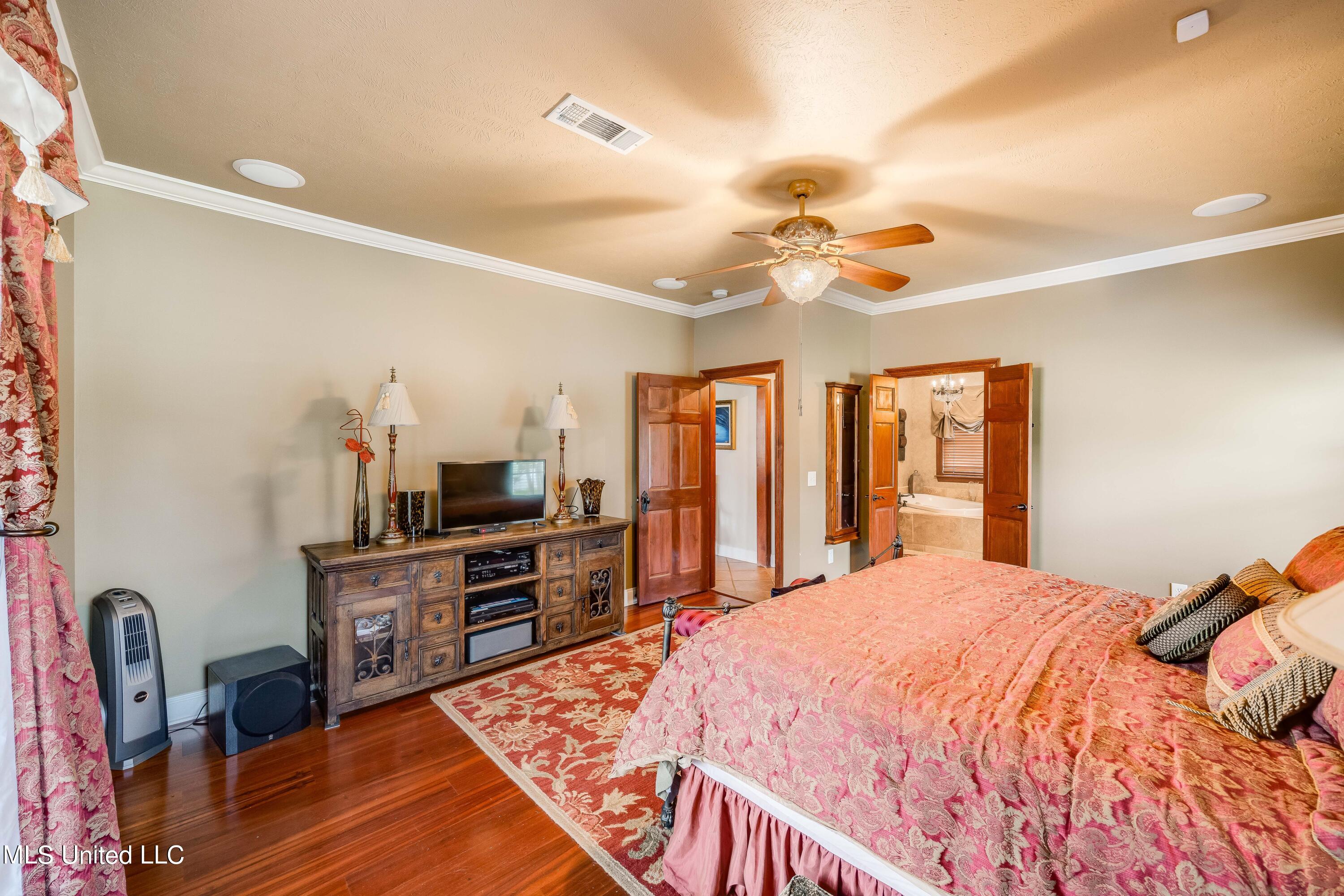 3340 Volley Campbell Road Terry, MS 39170 - Photo 54 of 65 3340 Volley Campbell-12