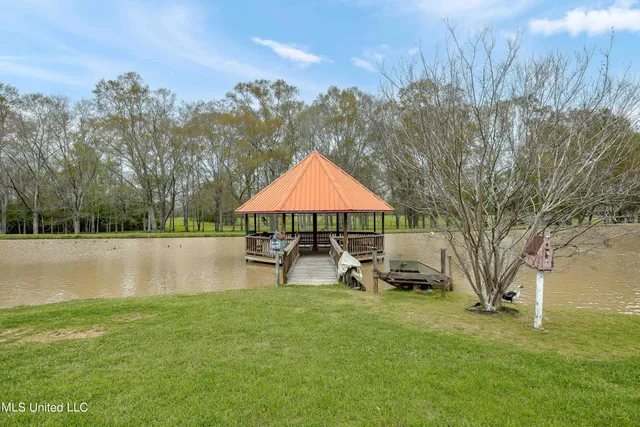 $1,375,000 | 3340 Volley Campbell Road, Terry, MS 39170