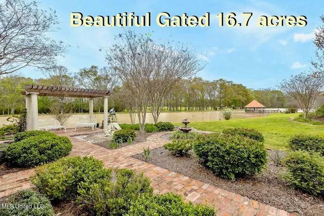 $1,375,000 | 3340 Volley Campbell Road, Terry, MS 39170