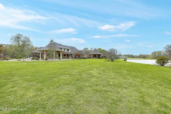 $1,350,000 | 3340 Volley Campbell Road, Terry, MS 39170