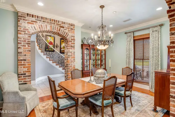 $1,350,000 | 3340 Volley Campbell Road, Terry, MS 39170