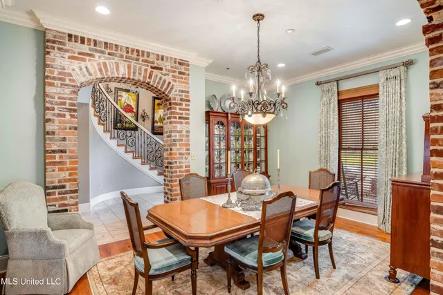 $1,375,000 | 3340 Volley Campbell Road, Terry, MS 39170